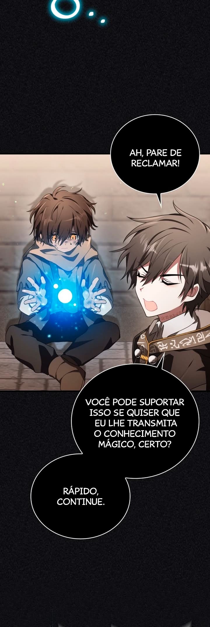 Please Read Me Capítulo 4 Página 10