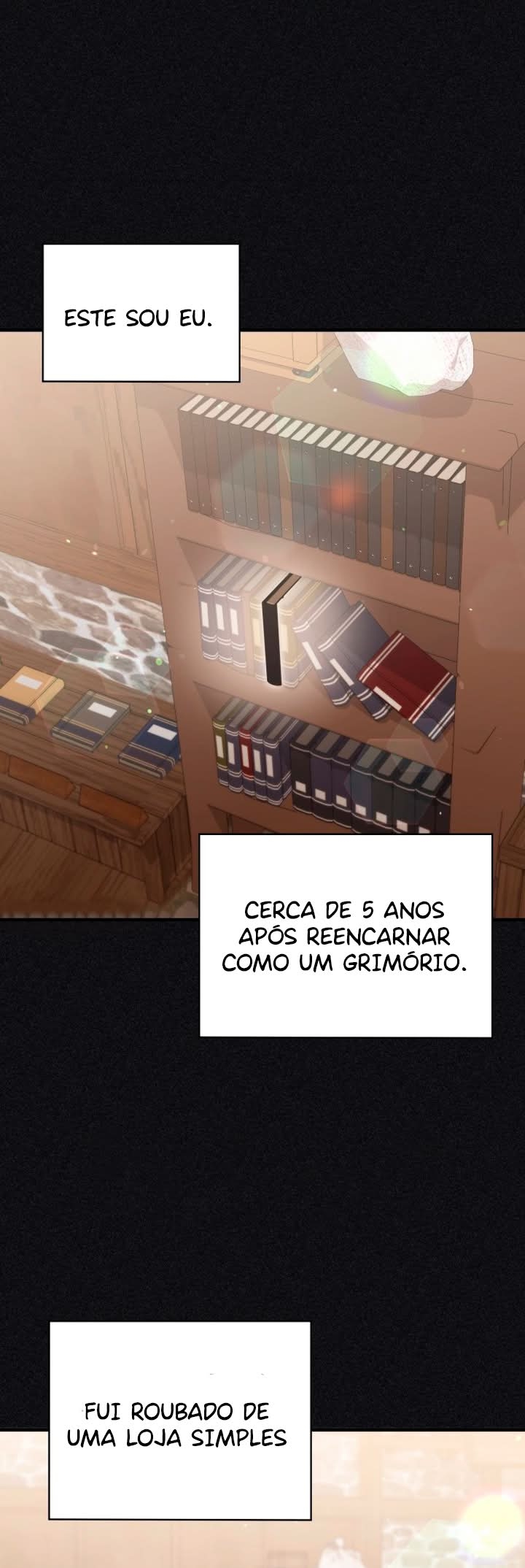 Please Read Me Capítulo 4 Página 2
