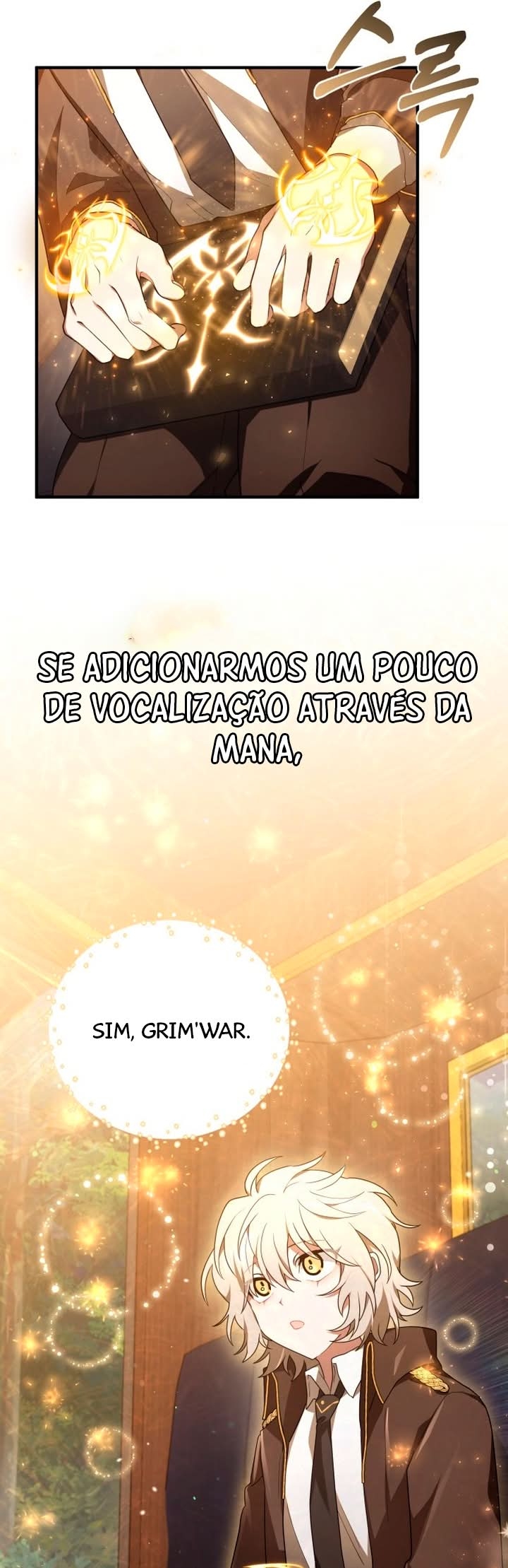 Please Read Me Capítulo 4 Página 20