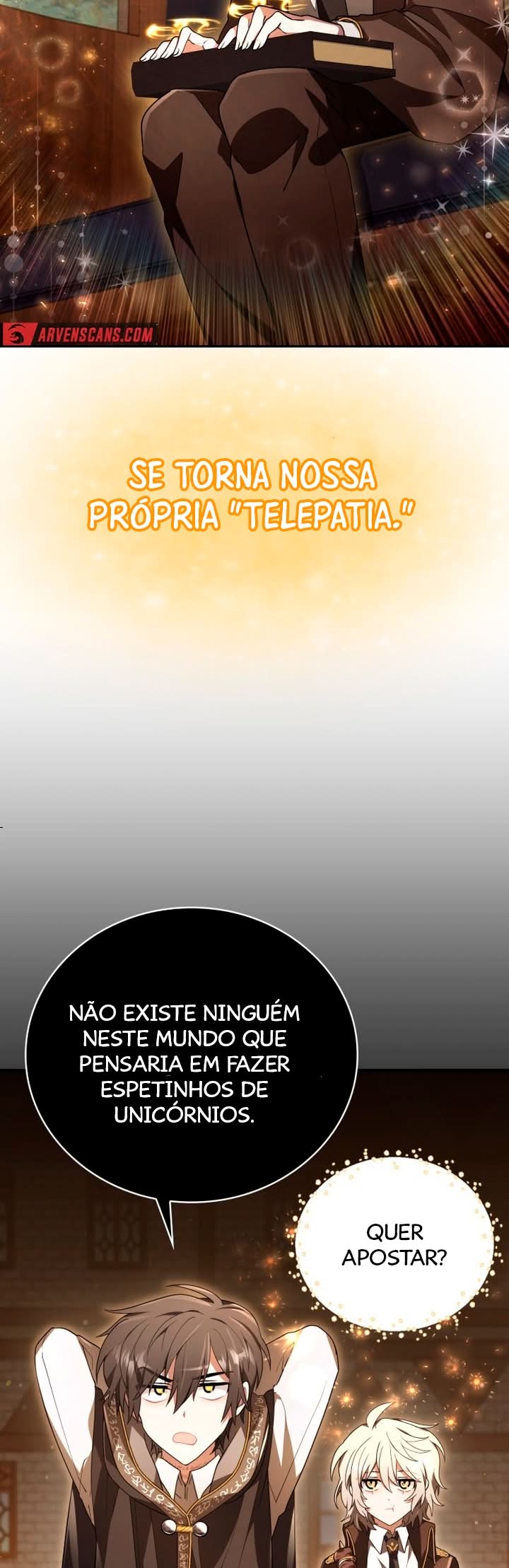 Please Read Me Capítulo 4 Página 21