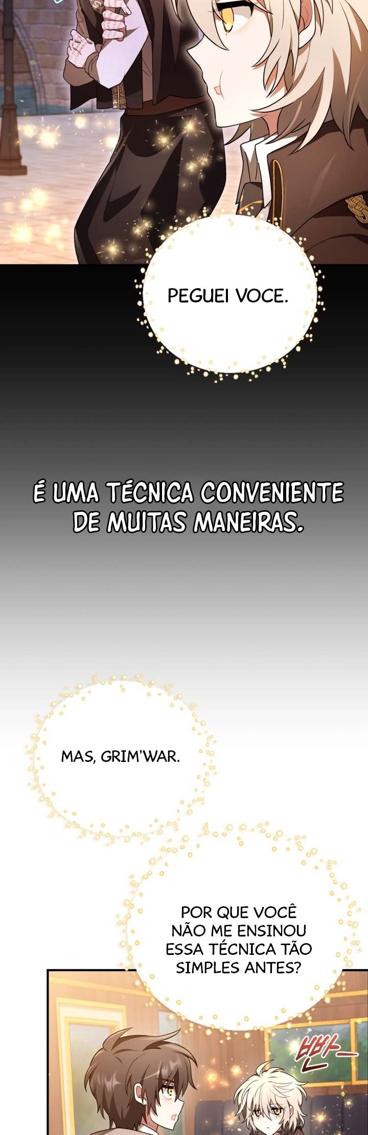 Please Read Me Capítulo 4 Página 23