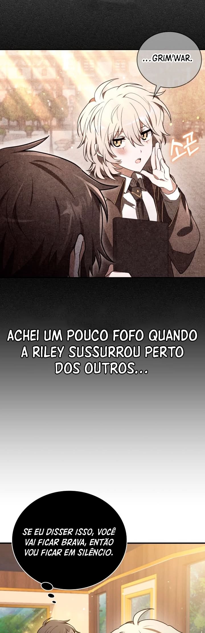 Please Read Me Capítulo 4 Página 25