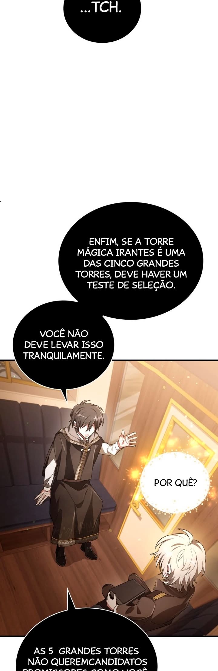 Please Read Me Capítulo 4 Página 27