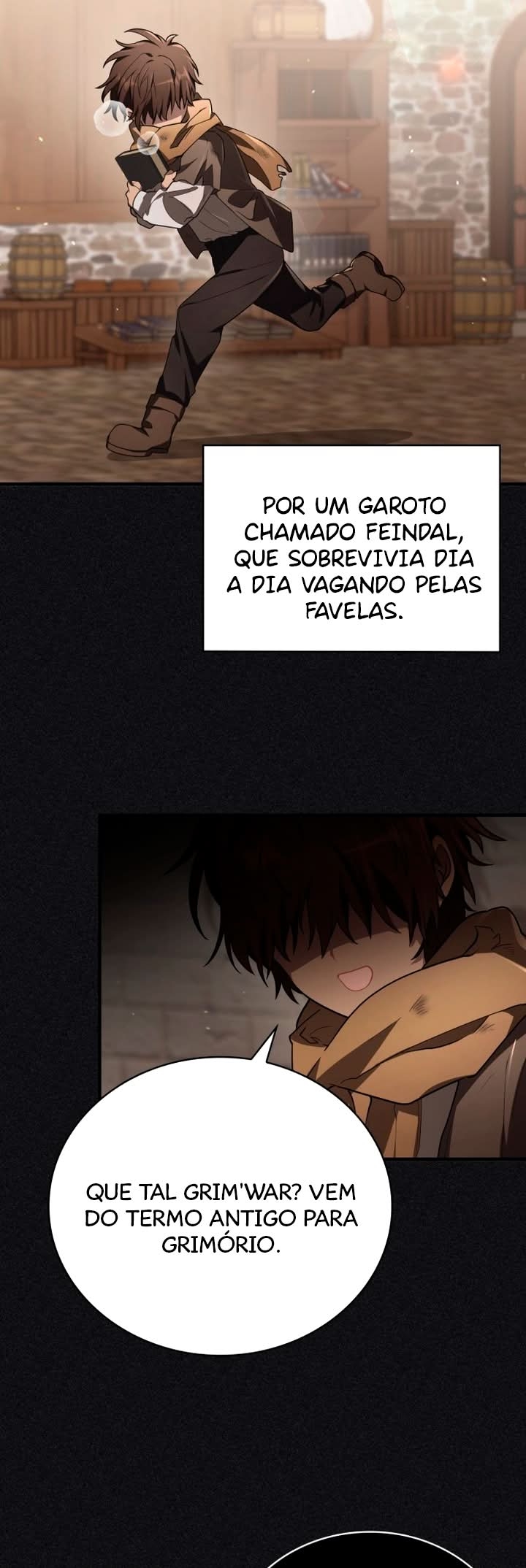 Please Read Me Capítulo 4 Página 3