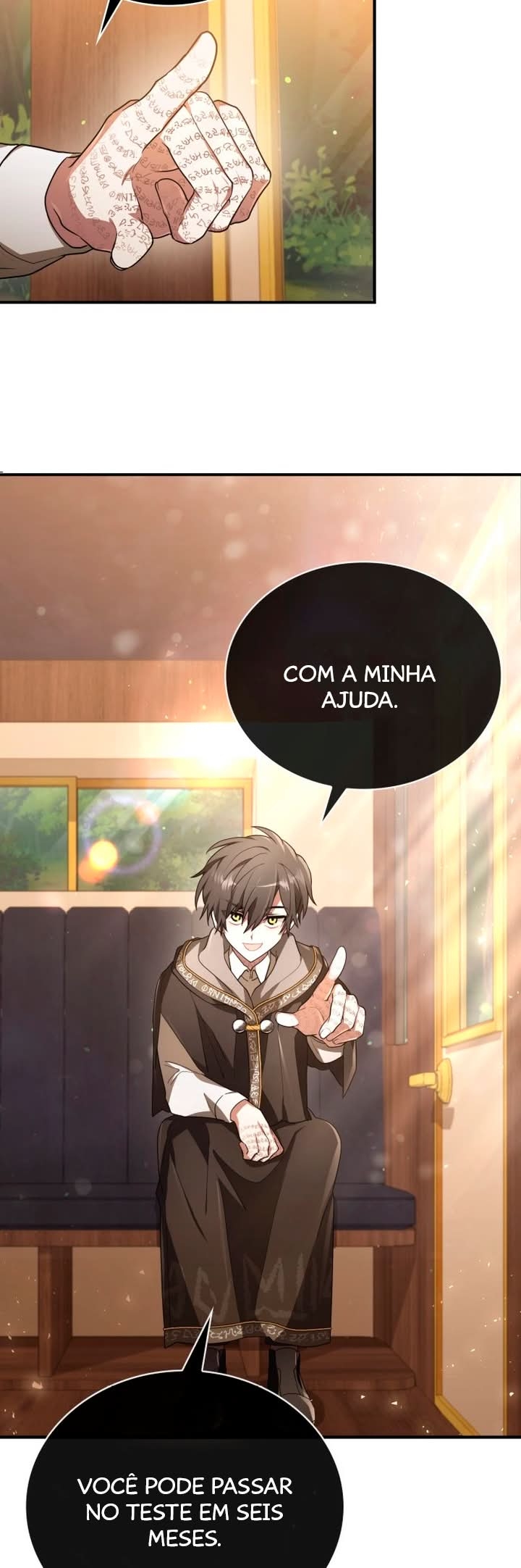 Please Read Me Capítulo 4 Página 33