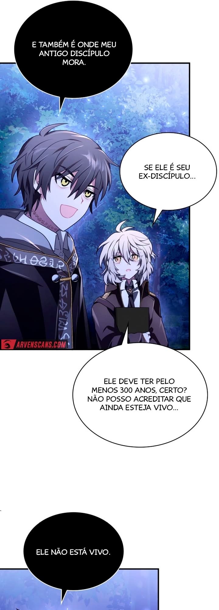 Please Read Me Capítulo 4 Página 38