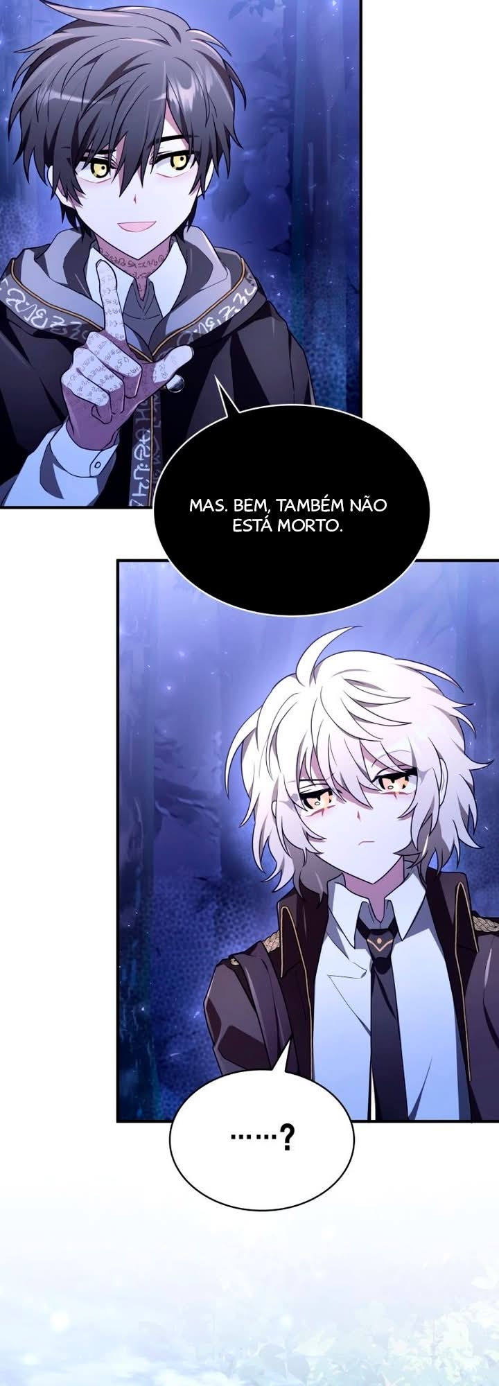 Please Read Me Capítulo 4 Página 39