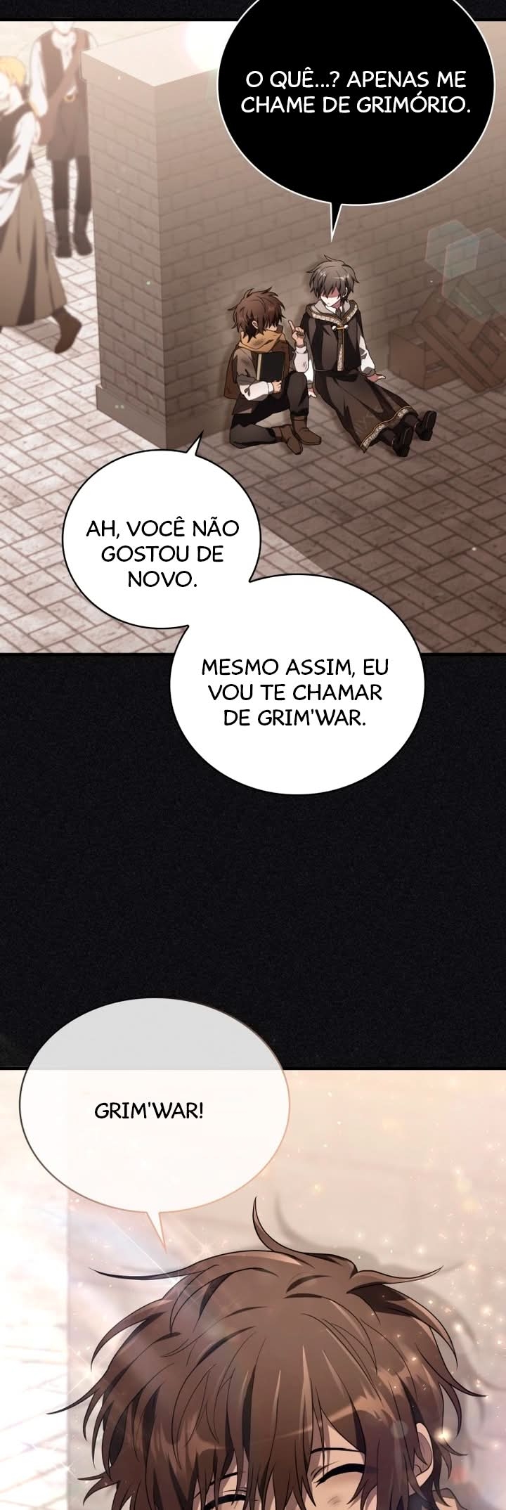 Please Read Me Capítulo 4 Página 4