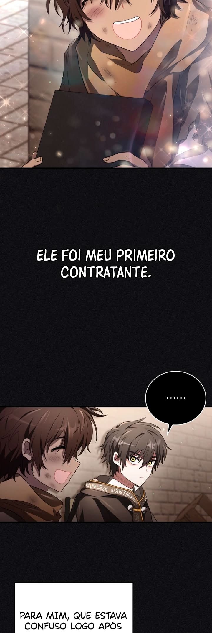 Please Read Me Capítulo 4 Página 5