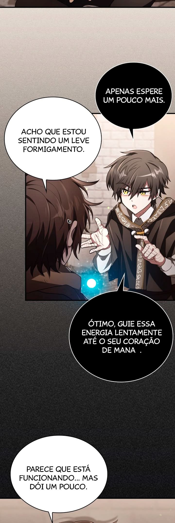 Please Read Me Capítulo 4 Página 8