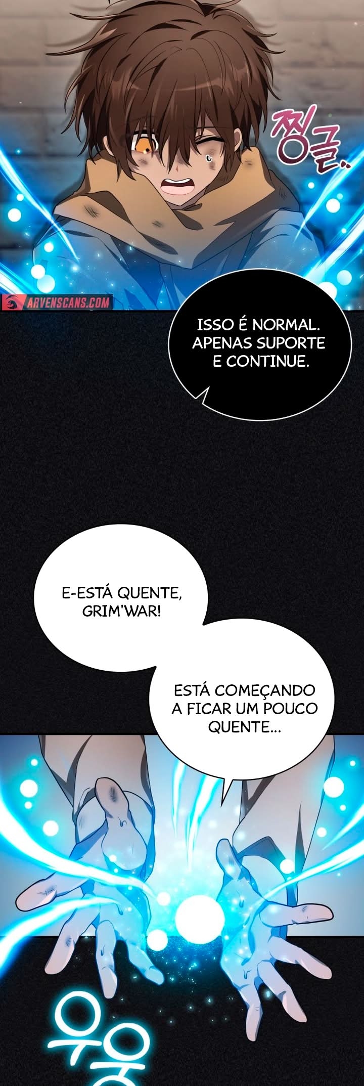 Please Read Me Capítulo 4 Página 9