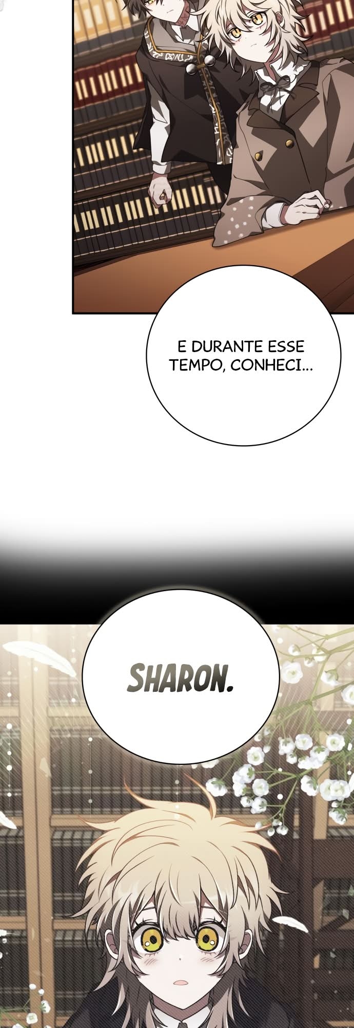 Please Read Me Capítulo 40 Página 21