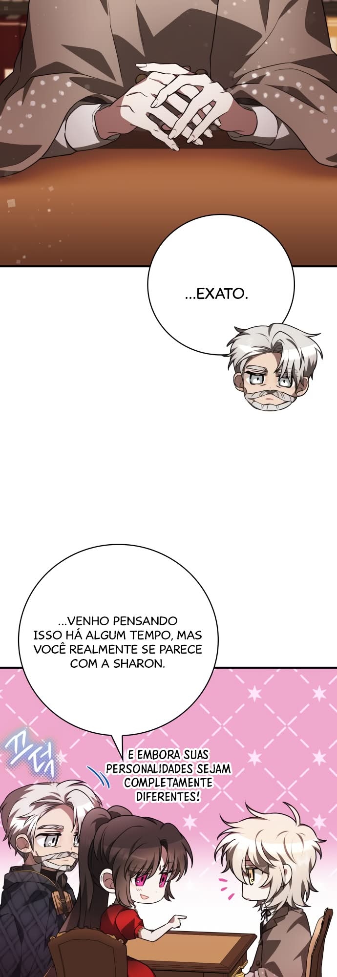 Please Read Me Capítulo 40 Página 23
