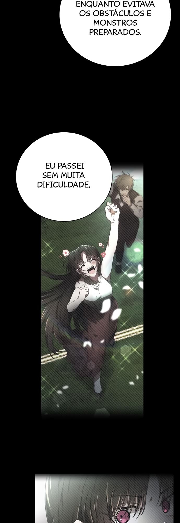 Please Read Me Capítulo 40 Página 27