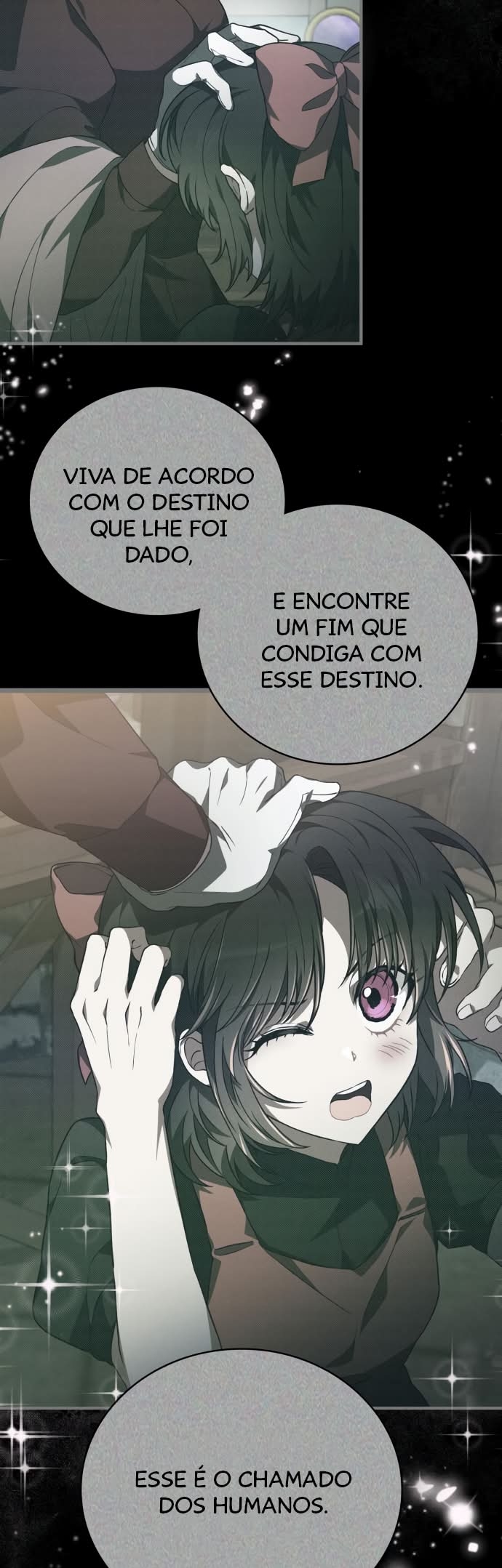 Please Read Me Capítulo 40 Página 4