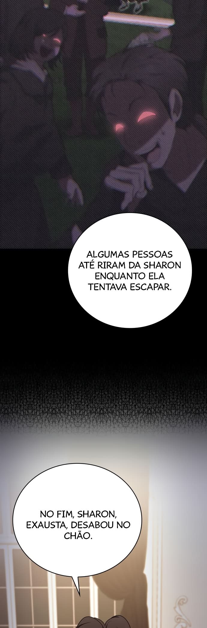 Please Read Me Capítulo 40 Página 42