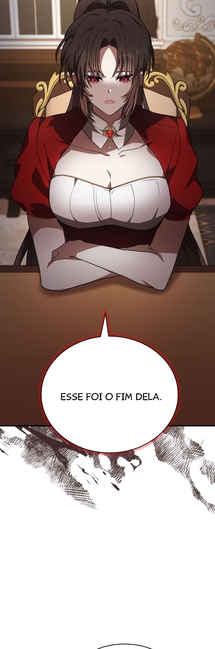 Please Read Me Capítulo 40 Página 43