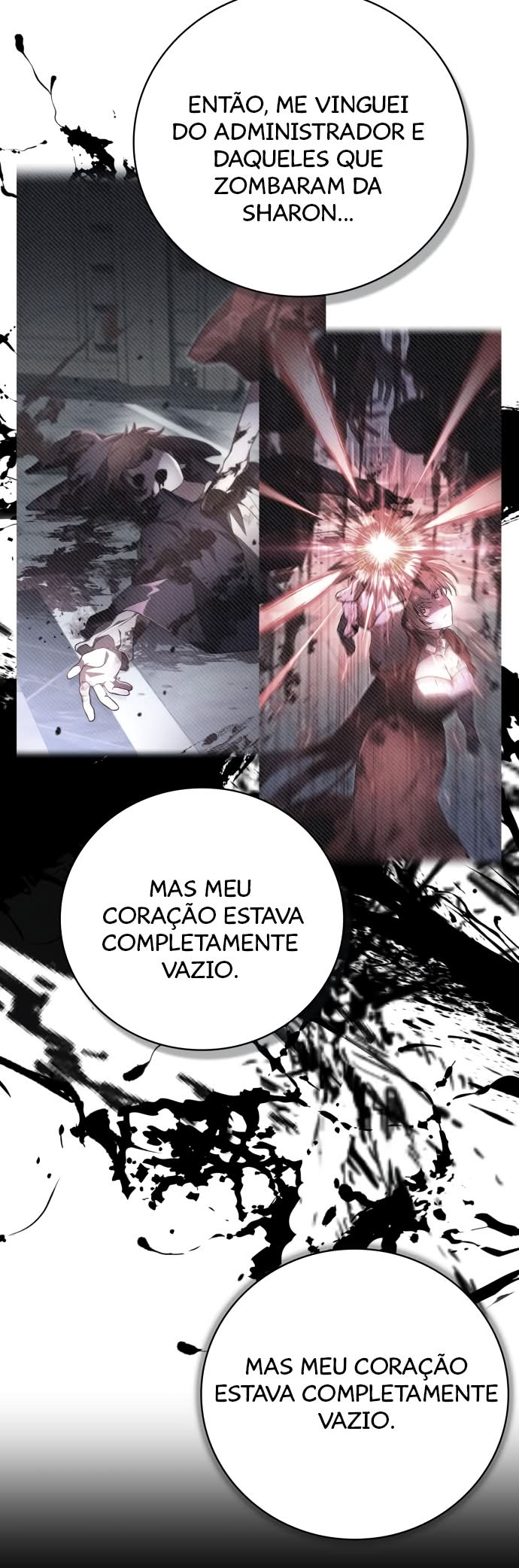 Please Read Me Capítulo 40 Página 44