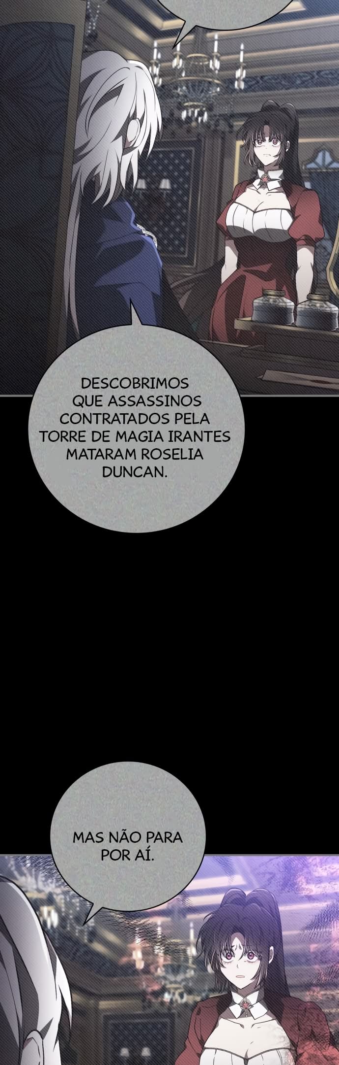 Please Read Me Capítulo 40 Página 50