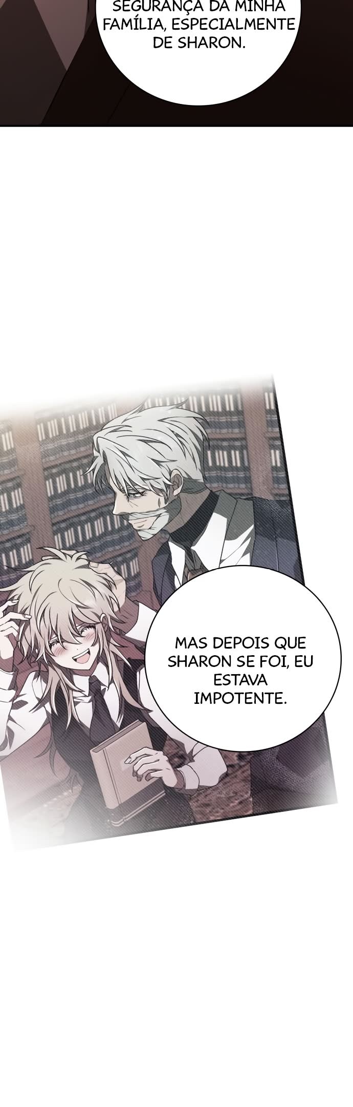 Please Read Me Capítulo 40 Página 56