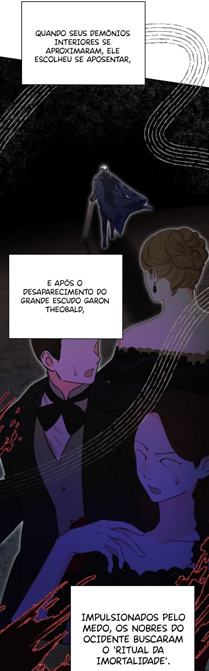 Please Read Me Capítulo 40 Página 57