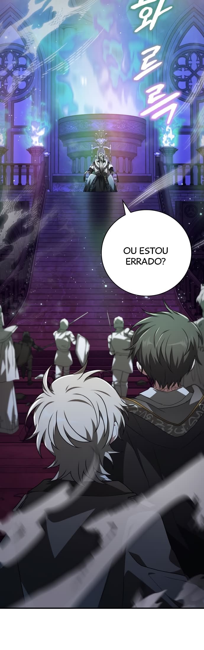 Please Read Me Capítulo 40 Página 67