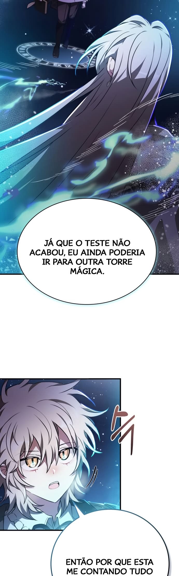 Please Read Me Capítulo 41 Página 12