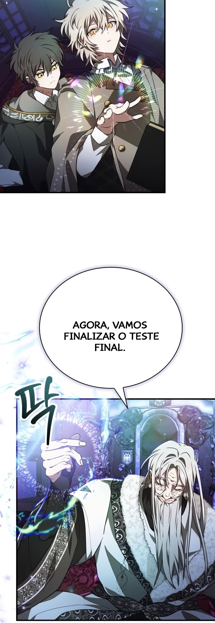 Please Read Me Capítulo 41 Página 36