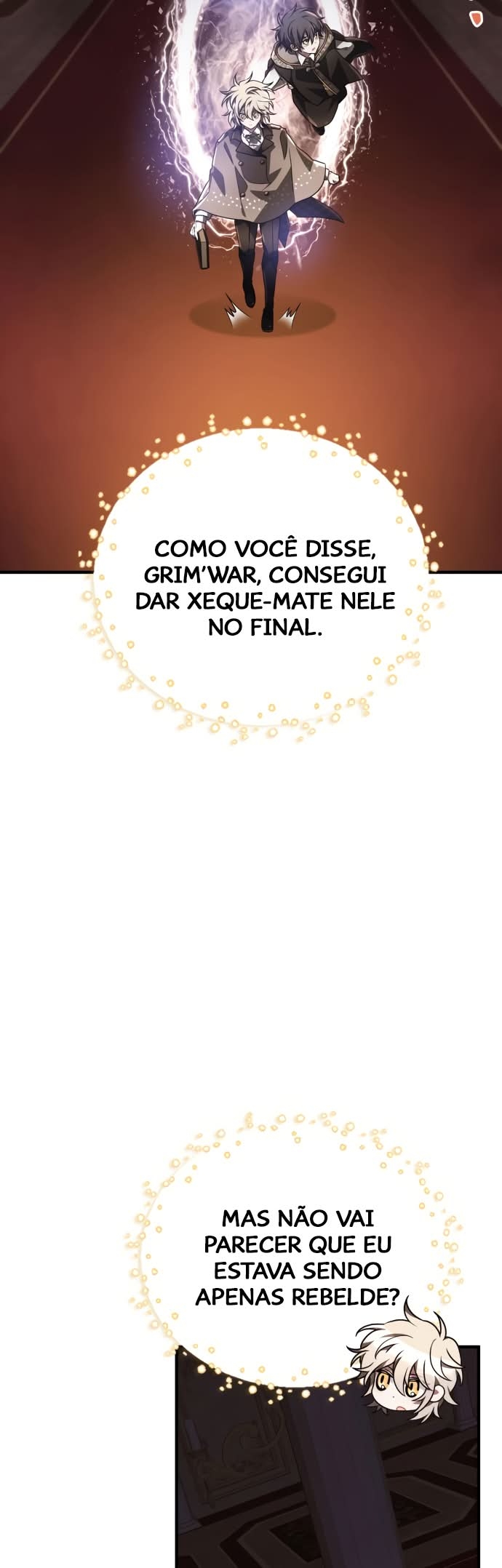 Please Read Me Capítulo 41 Página 50