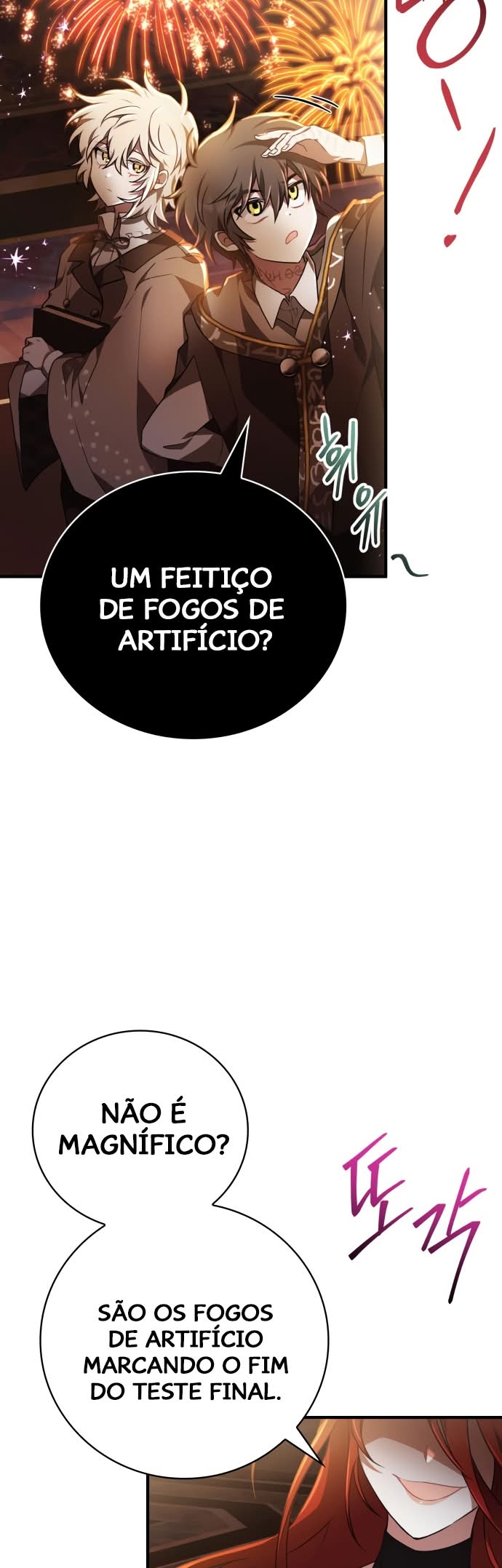 Please Read Me Capítulo 41 Página 54