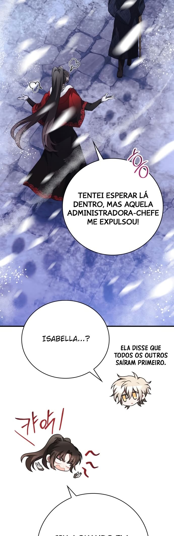 Please Read Me Capítulo 41 Página 71