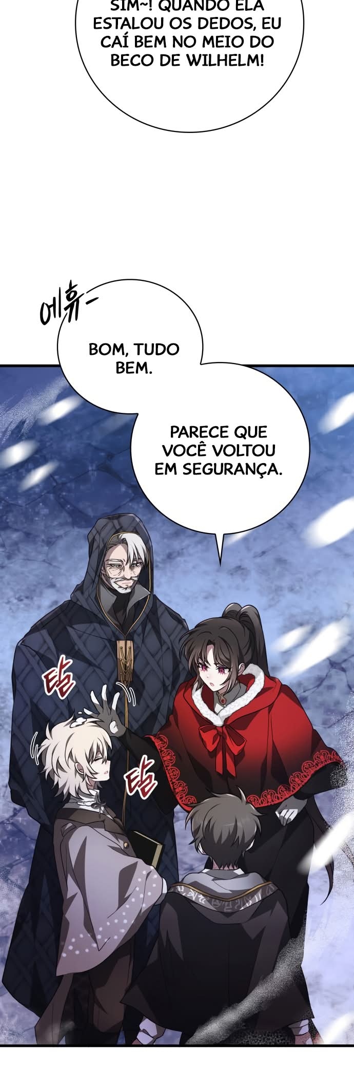 Please Read Me Capítulo 41 Página 72
