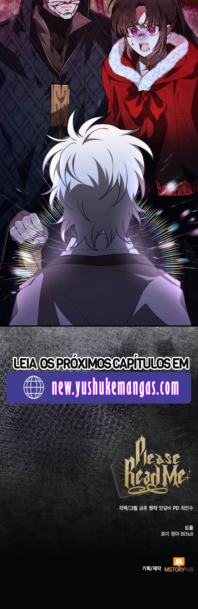 Please Read Me Capítulo 41 Página 75