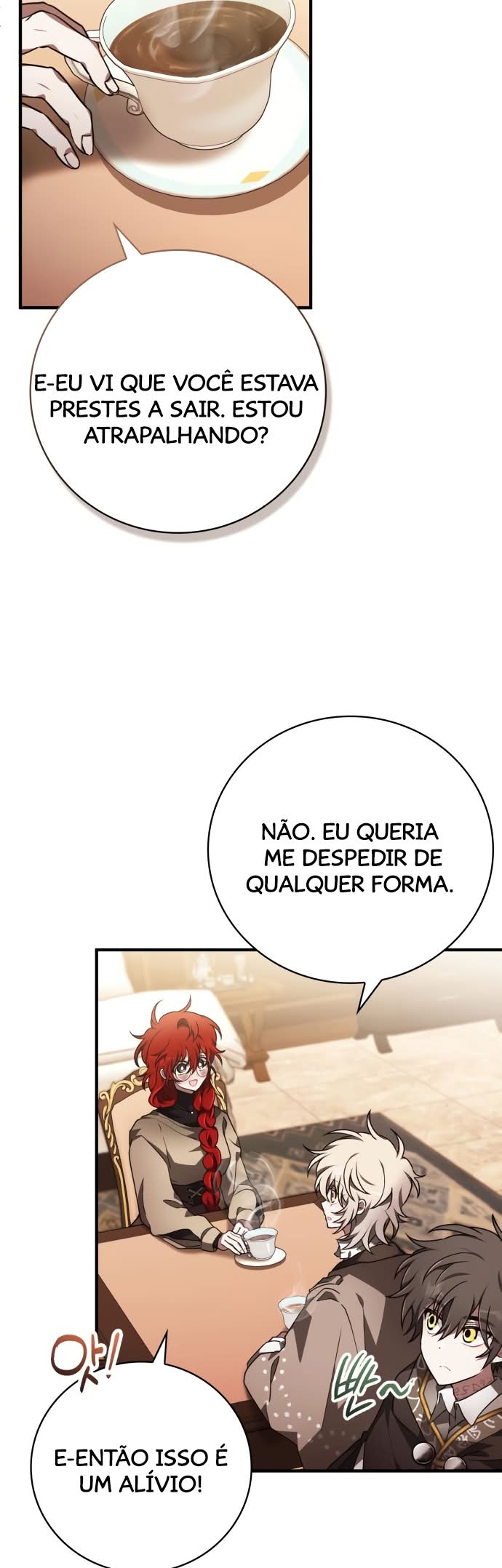 Please Read Me Capítulo 42 Página 22