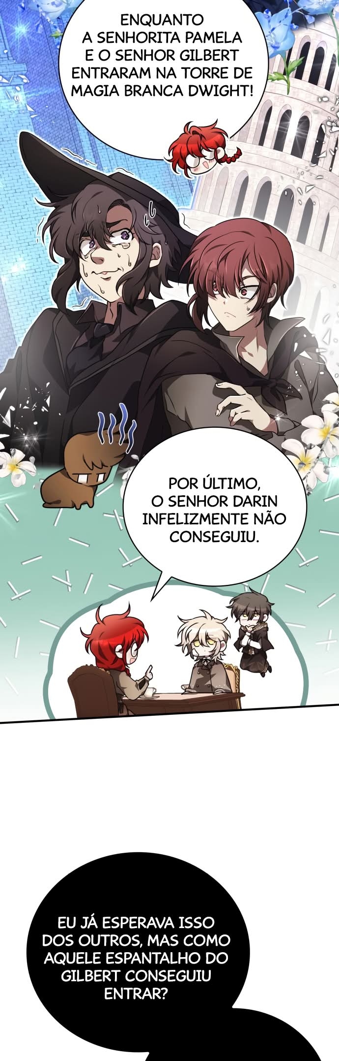 Please Read Me Capítulo 42 Página 27