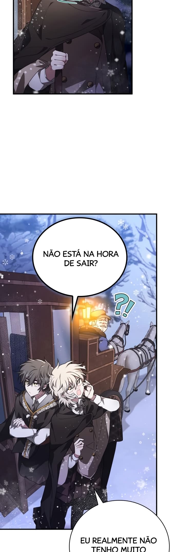 Please Read Me Capítulo 42 Página 42