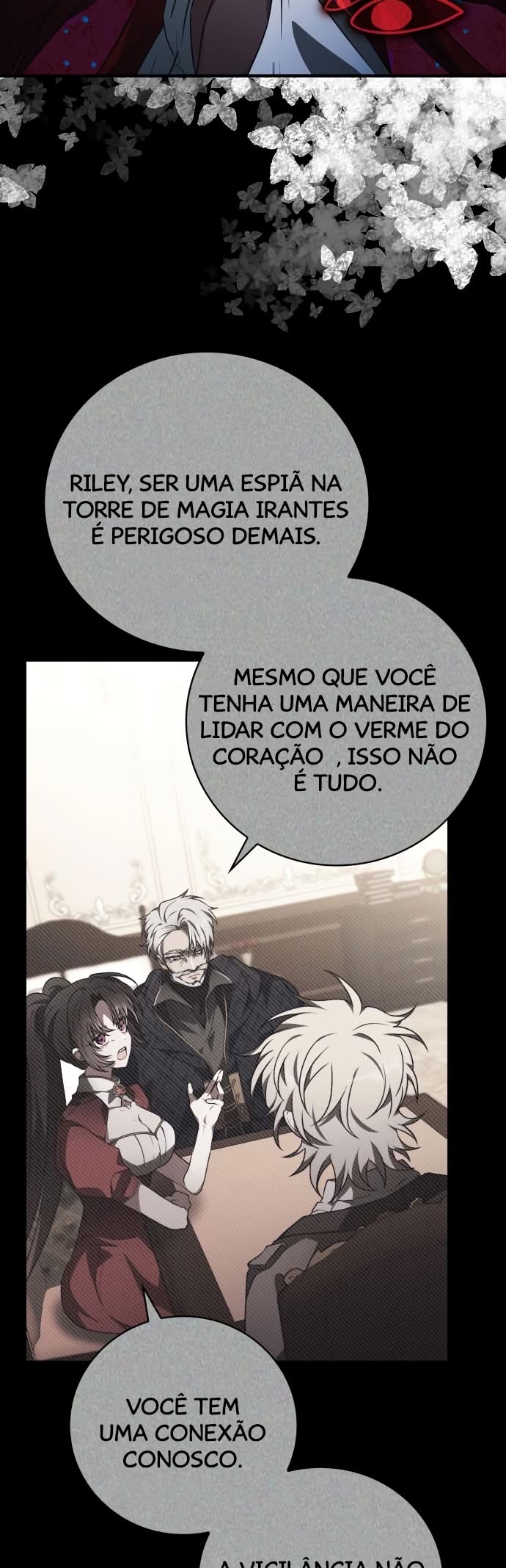 Please Read Me Capítulo 42 Página 49