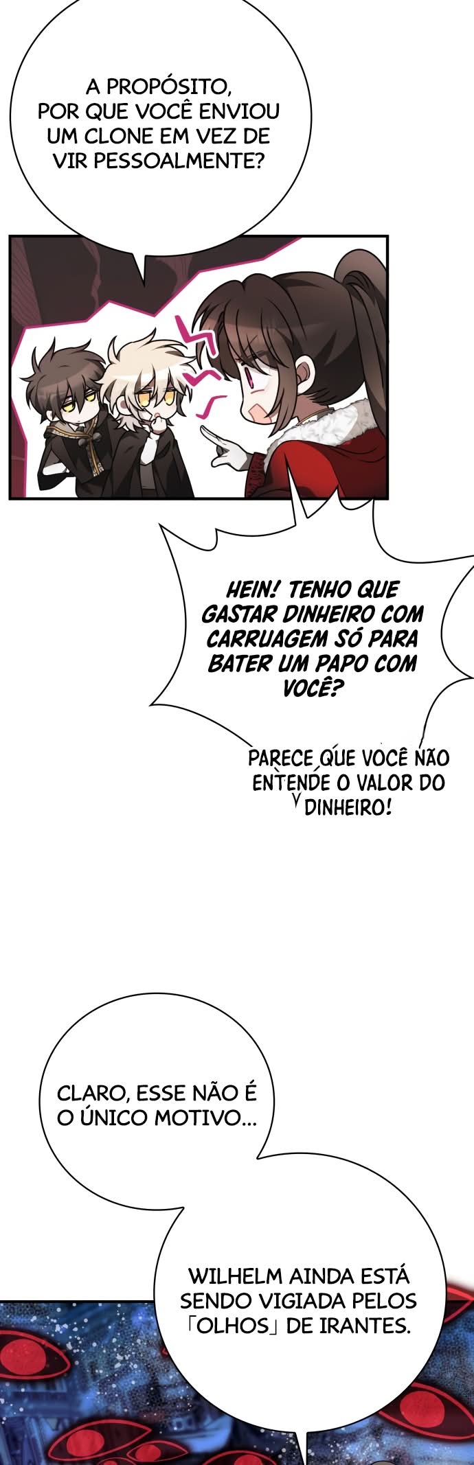 Please Read Me Capítulo 42 Página 52