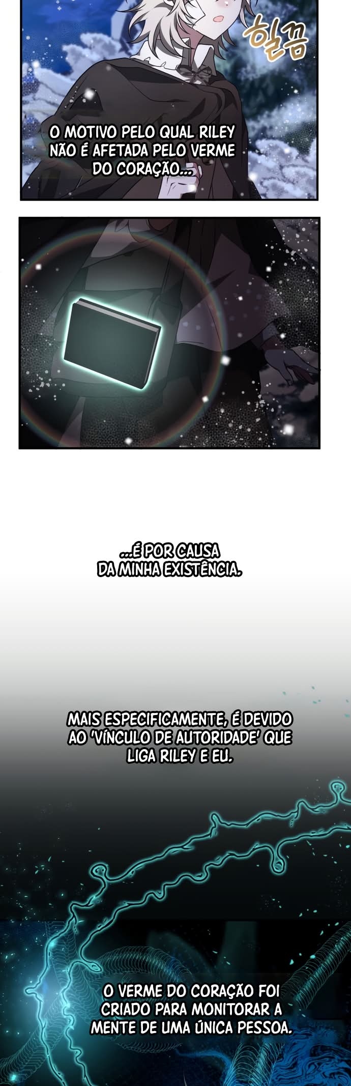 Please Read Me Capítulo 42 Página 55