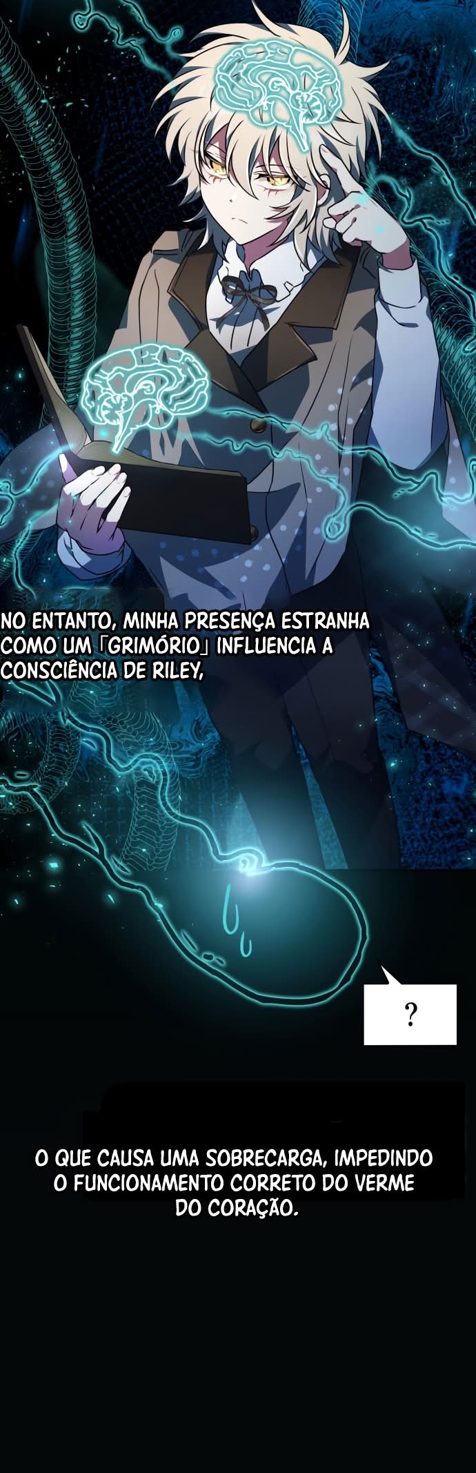 Please Read Me Capítulo 42 Página 56