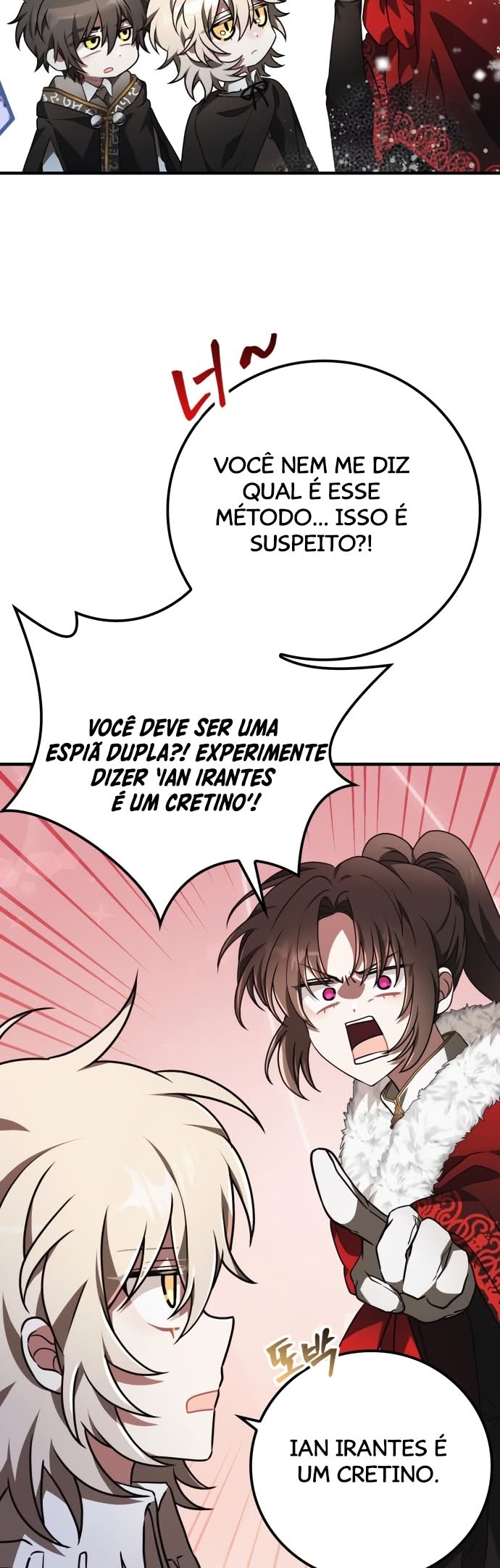 Please Read Me Capítulo 42 Página 58