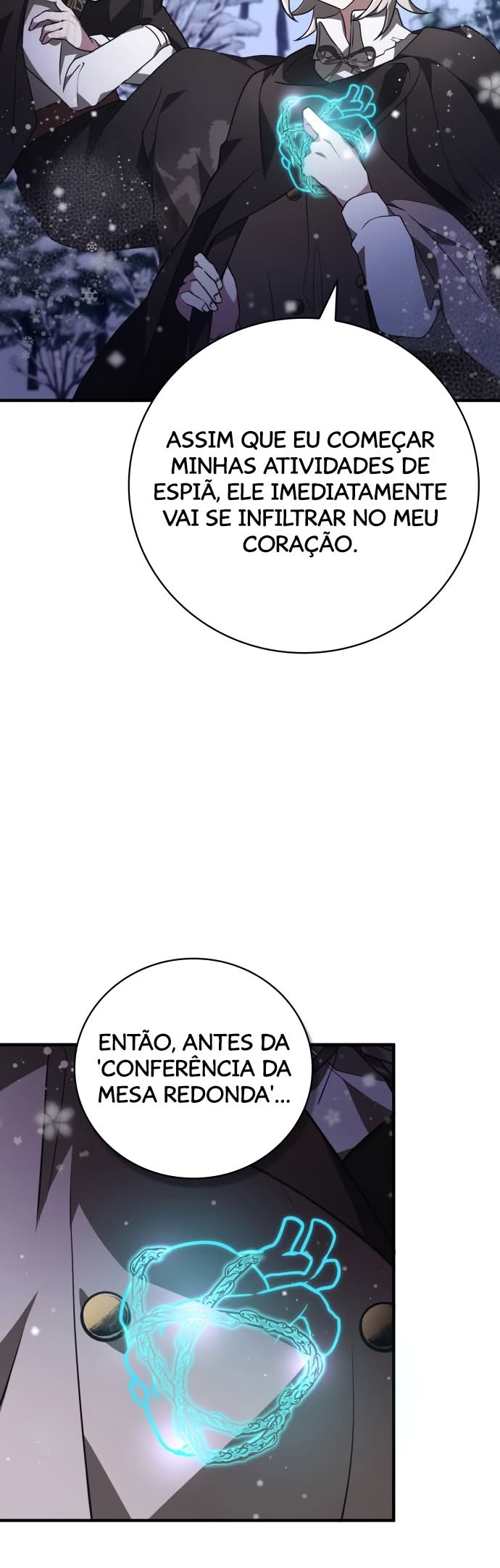 Please Read Me Capítulo 42 Página 61