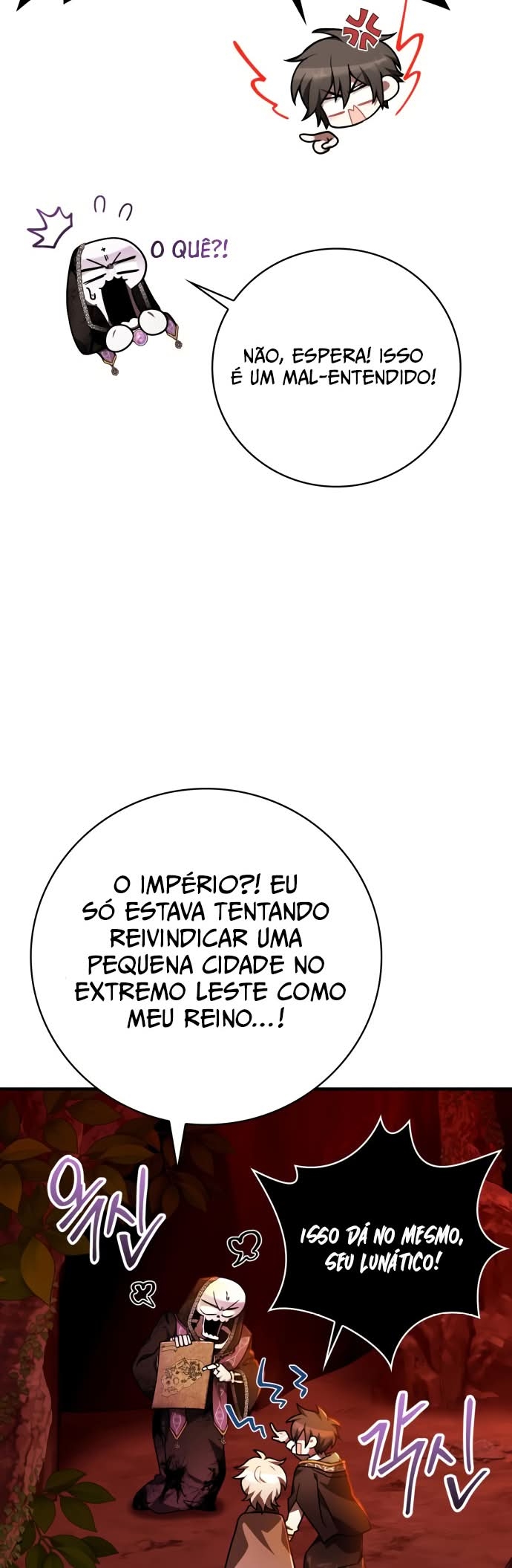 Please Read Me Capítulo 43 Página 13
