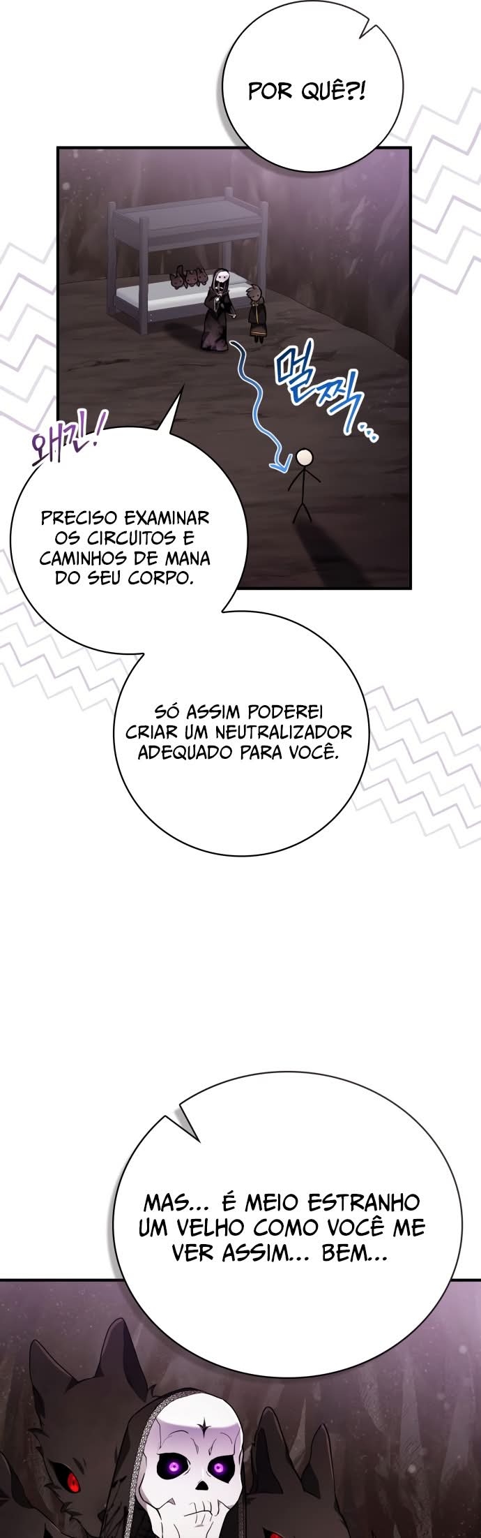 Please Read Me Capítulo 43 Página 29
