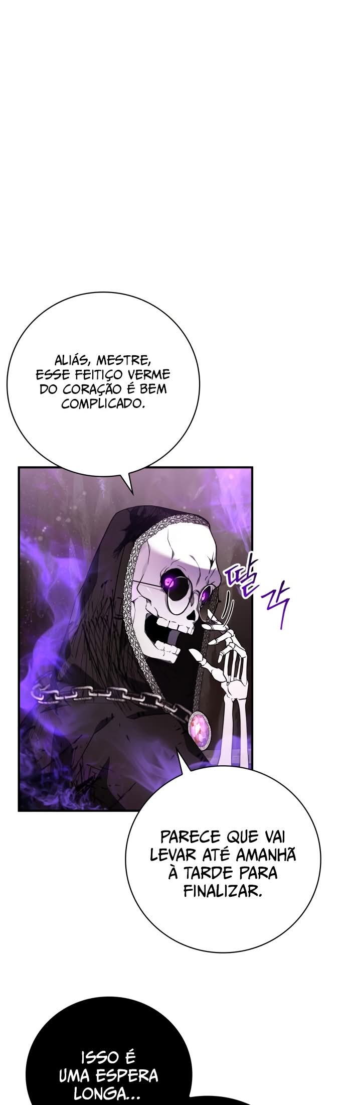 Please Read Me Capítulo 43 Página 34