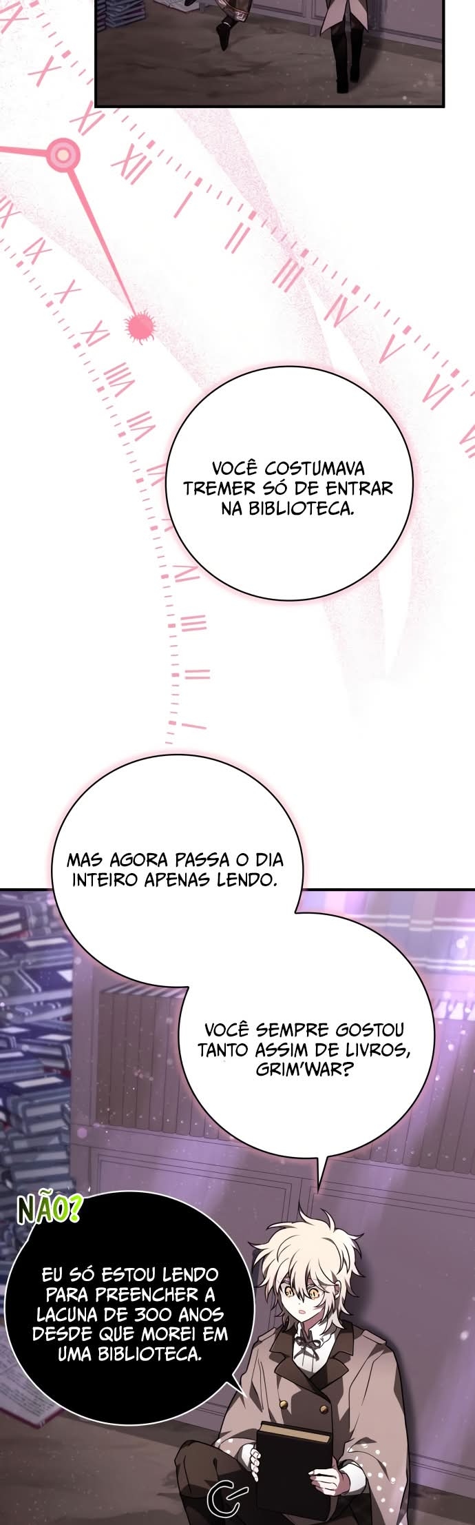 Please Read Me Capítulo 43 Página 42
