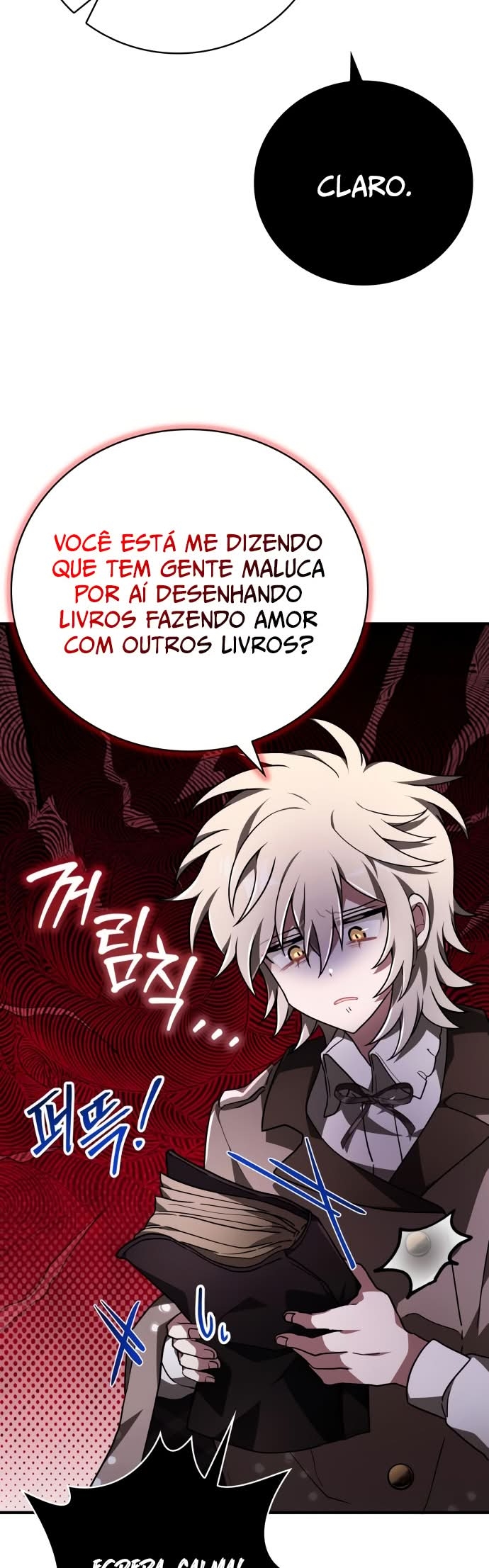 Please Read Me Capítulo 43 Página 44