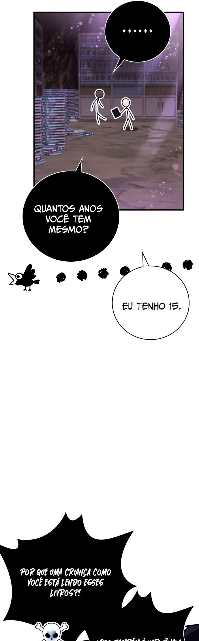 Please Read Me Capítulo 43 Página 47