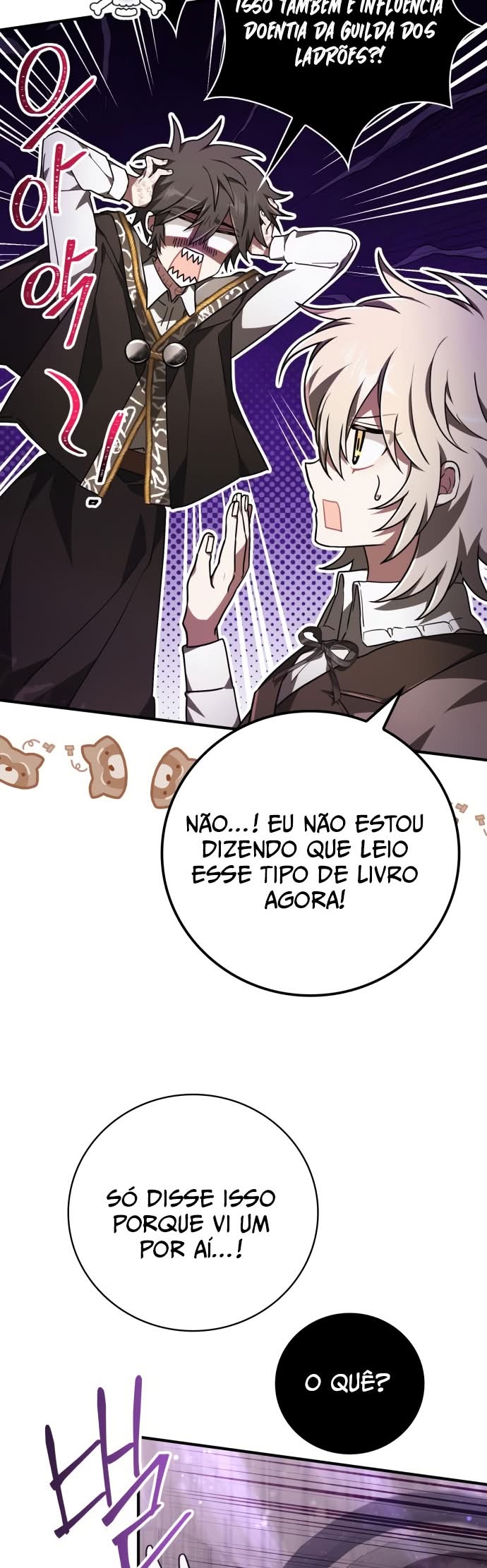 Please Read Me Capítulo 43 Página 48