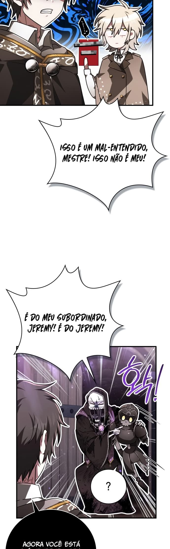 Please Read Me Capítulo 43 Página 51